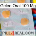 Jelly Oral 100 Mg 24